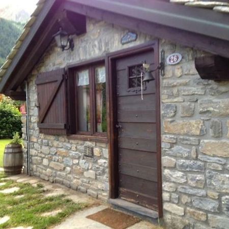 Villa Ester Verrand Dış mekan fotoğraf