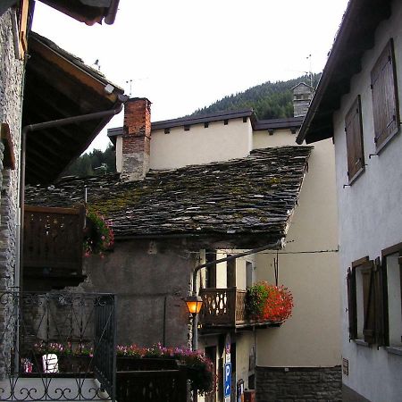 Villa Ester Verrand Dış mekan fotoğraf