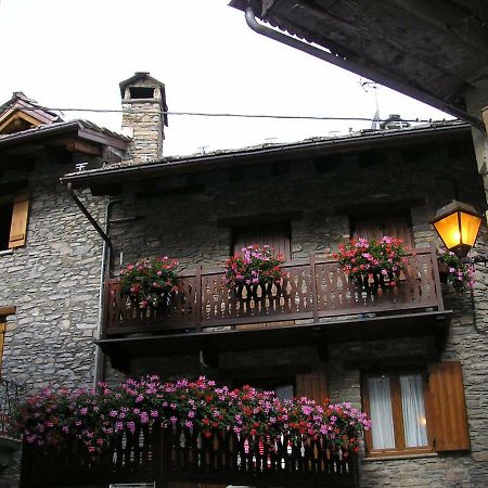 Villa Ester Verrand Dış mekan fotoğraf