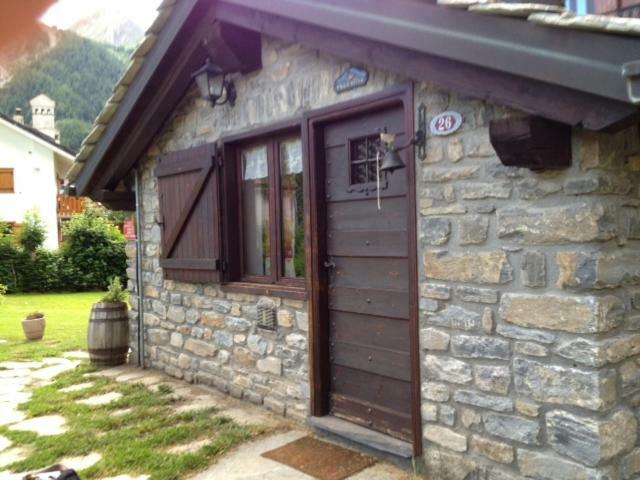 Villa Ester Verrand Dış mekan fotoğraf