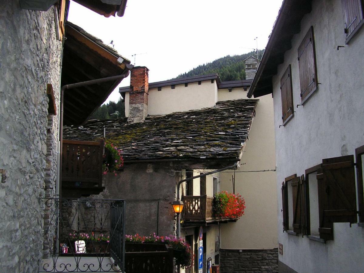 Villa Ester Verrand Dış mekan fotoğraf