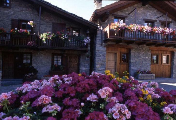Villa Ester Verrand Dış mekan fotoğraf