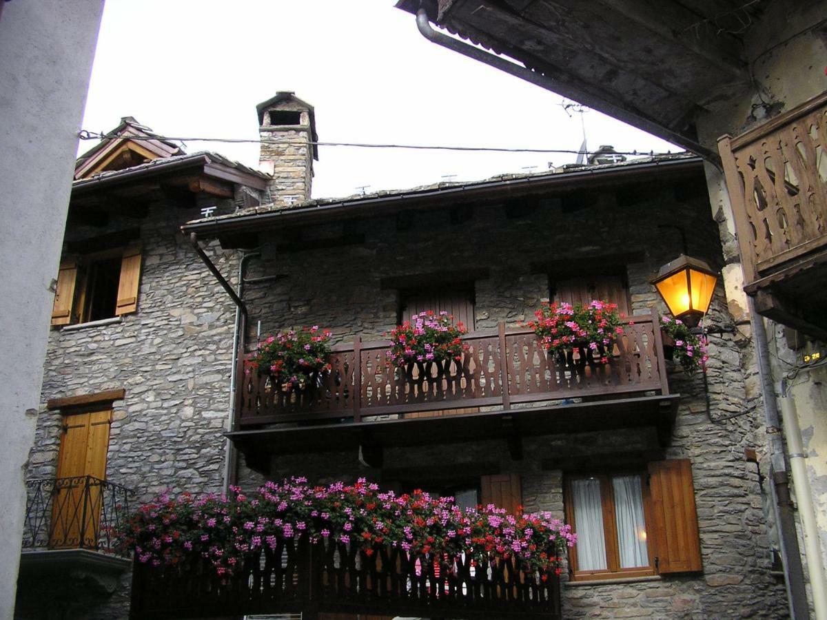 Villa Ester Verrand Dış mekan fotoğraf