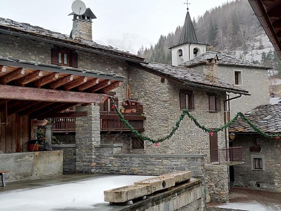 Villa Ester Verrand Dış mekan fotoğraf