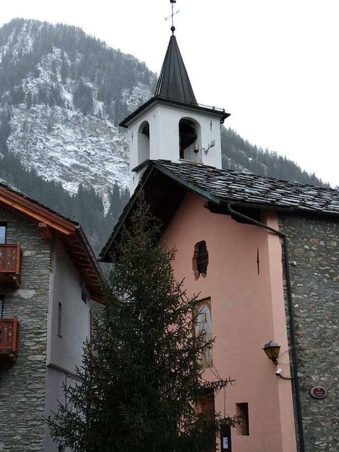 Villa Ester Verrand Dış mekan fotoğraf