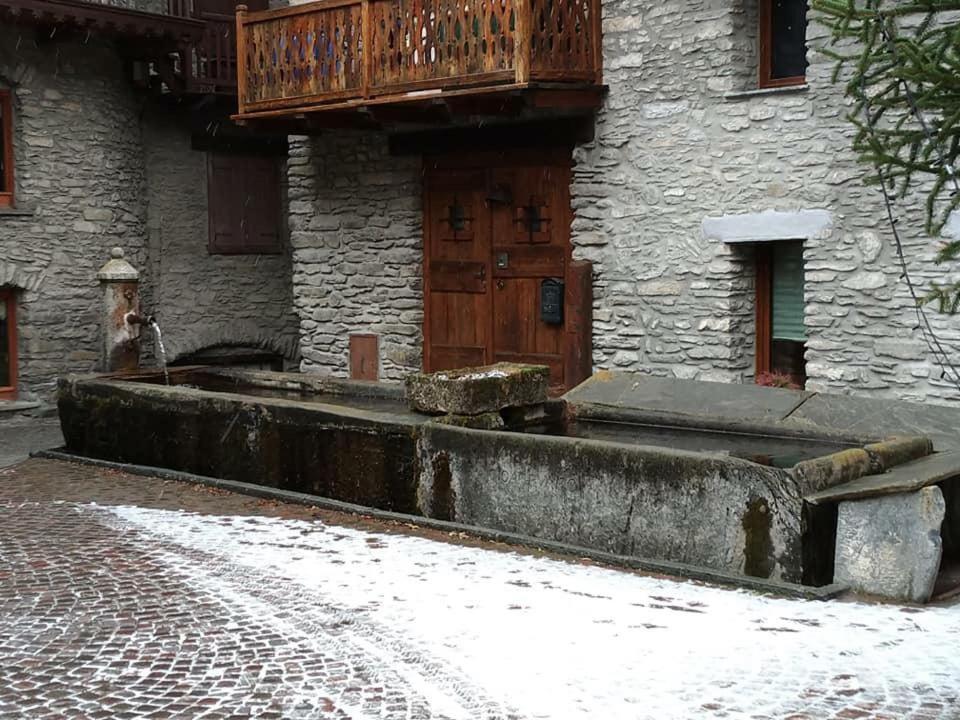 Villa Ester Verrand Dış mekan fotoğraf